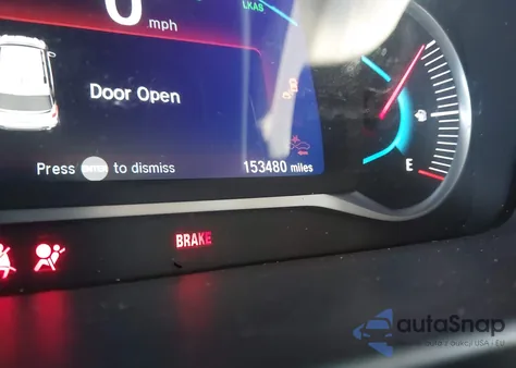 2021 Honda Pilot 2Wd Ex-L from USA, damaged, VIN 5FNYF5H57MB039075